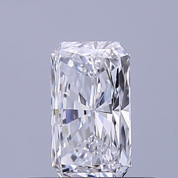 Radiant Lab-Grown Diamond image