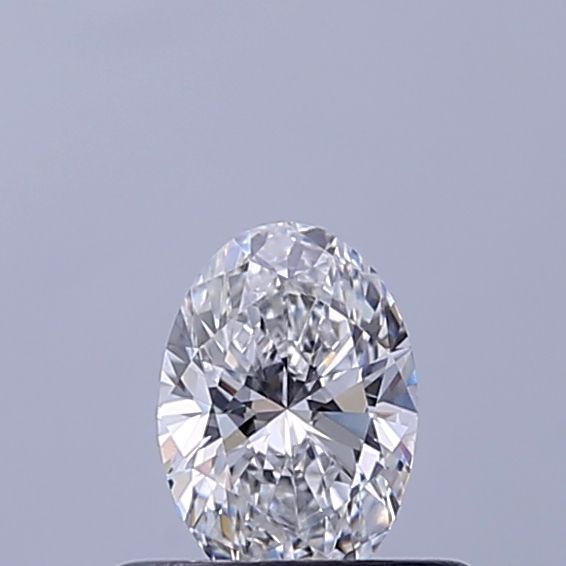 Oval Lab-Grown Diamond image