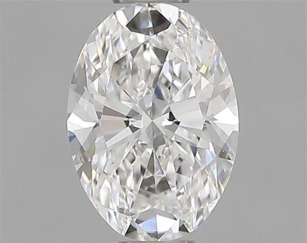 Oval Diamond image