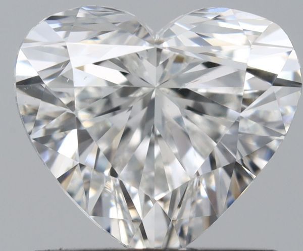 Heart Diamond image