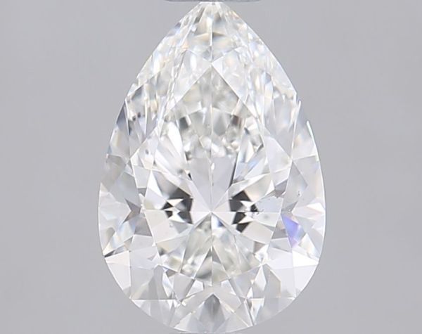 Pear Diamond image