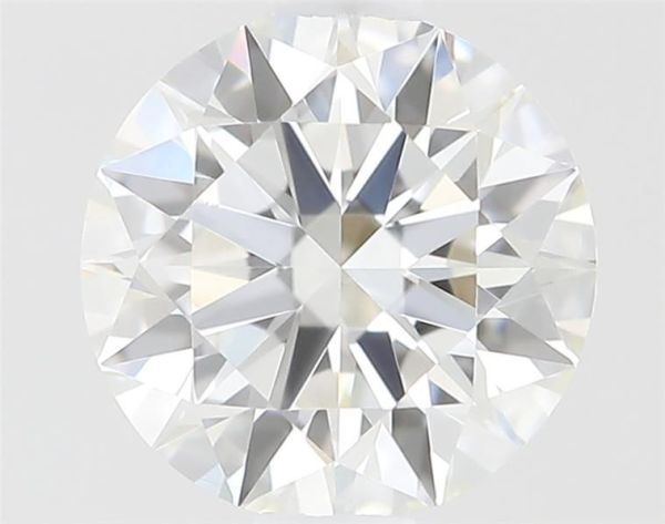 Round Diamond image