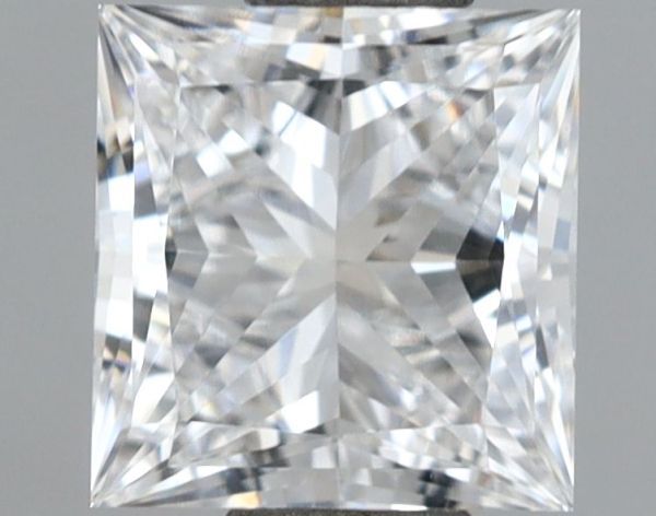 Princess Lab-Grown Diamond image