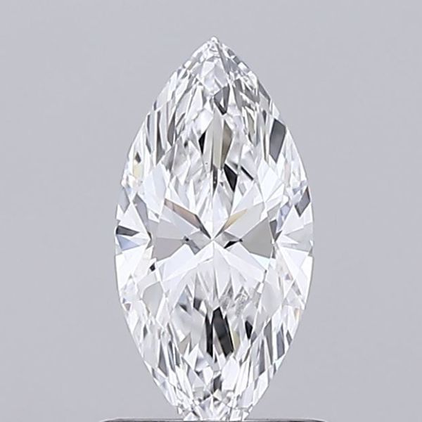 Marquise Lab-Grown Diamond image