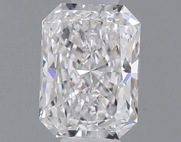 Radiant Lab-Grown Diamond image