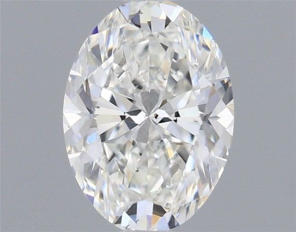 Oval Diamond image