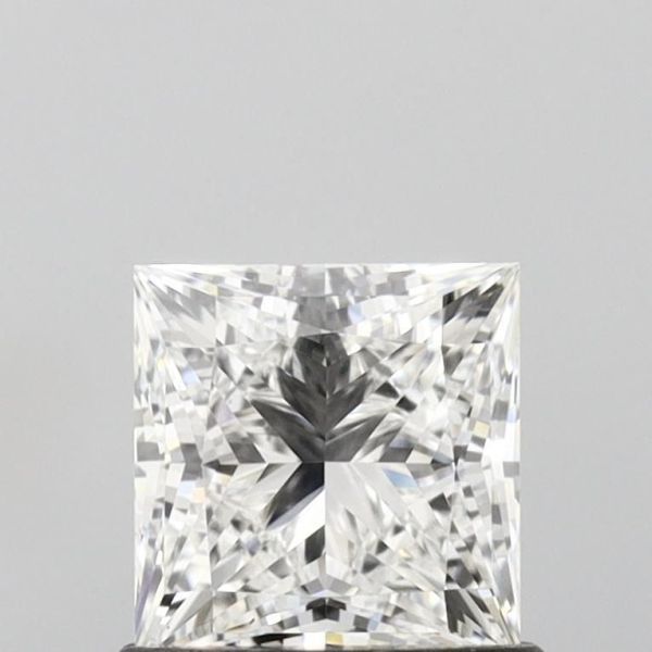 Princess Lab-Grown Diamond image
