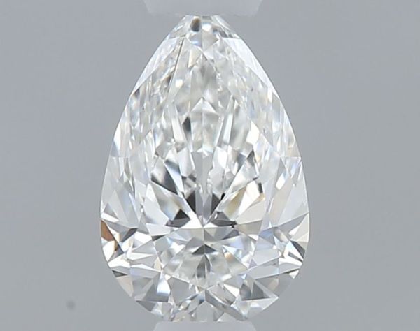 Pear Diamond image