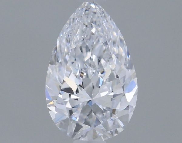 Pear Lab-Grown Diamond image
