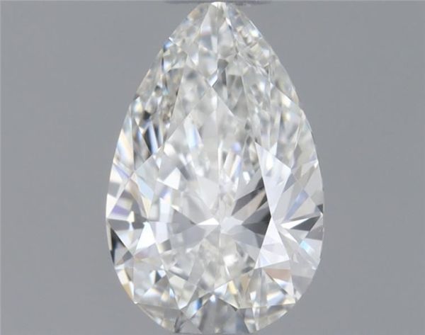 Pear Diamond image