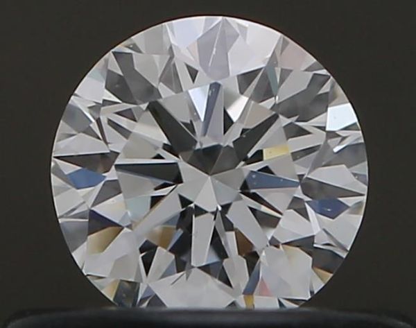 Round Diamond image