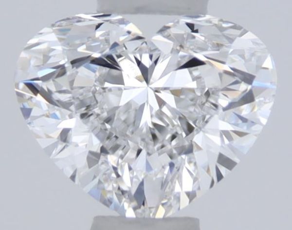 Heart Diamond image