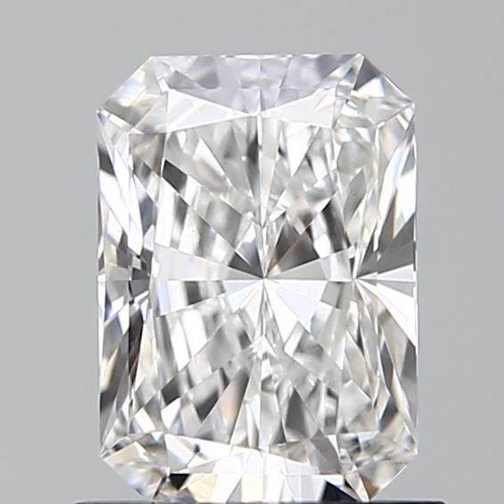 Radiant Lab-Grown Diamond image