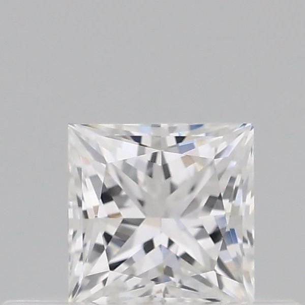 Princess Lab-Grown Diamond image