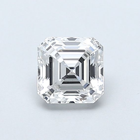 Asscher Lab-Grown Diamond image