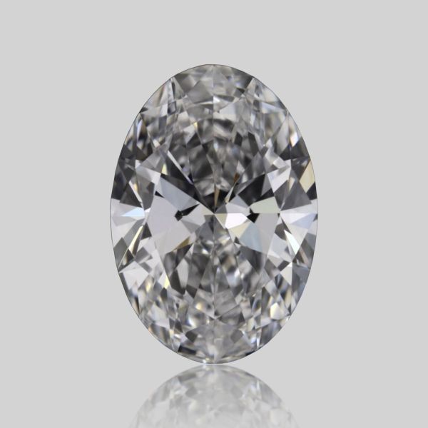 Oval Diamond image