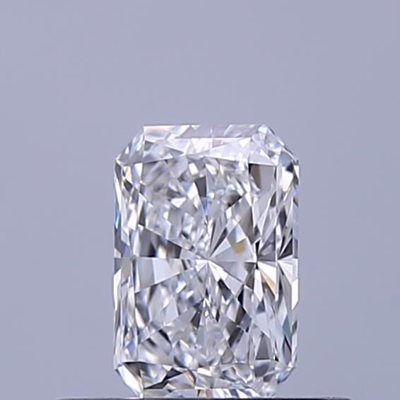 Radiant Lab-Grown Diamond image