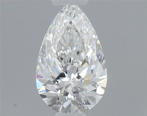 Pear Diamond image