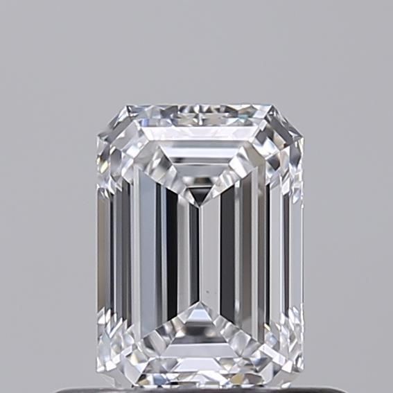 Emerald Lab-Grown Diamond image
