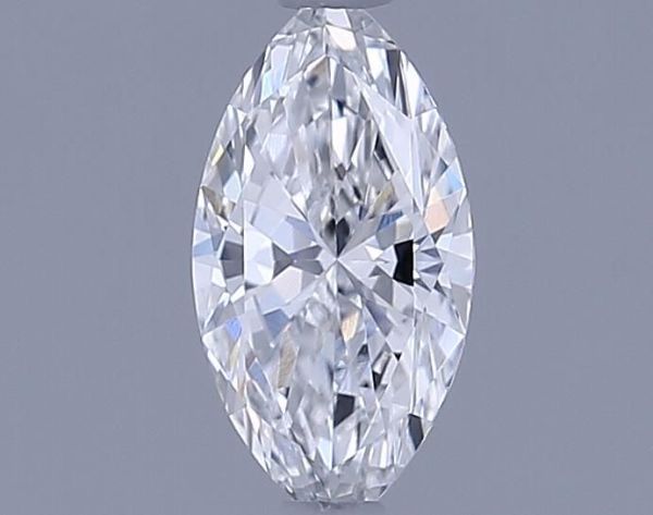 Marquise Lab-Grown Diamond image