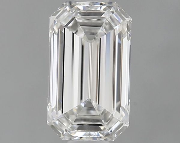 Emerald Diamond image