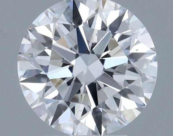 Round Diamond image