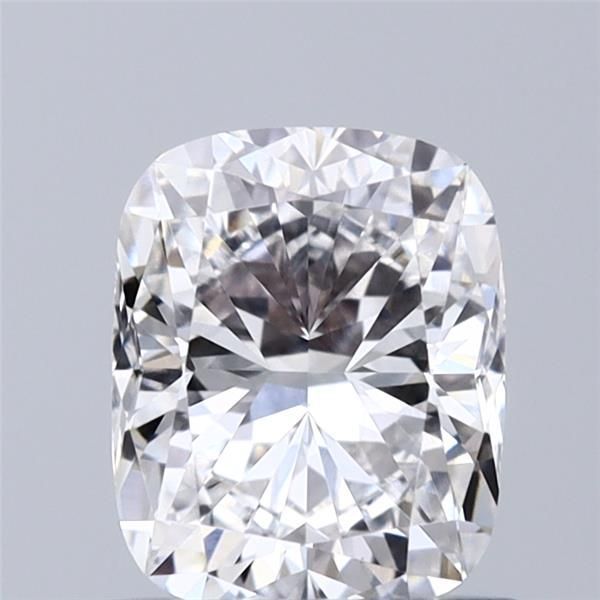 Cushion Lab-Grown Diamond image