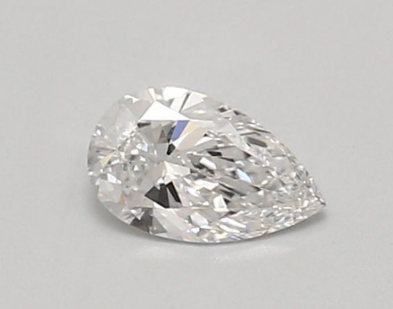 Pear Lab-Grown Diamond image
