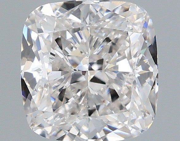 Cushion Lab-Grown Diamond image