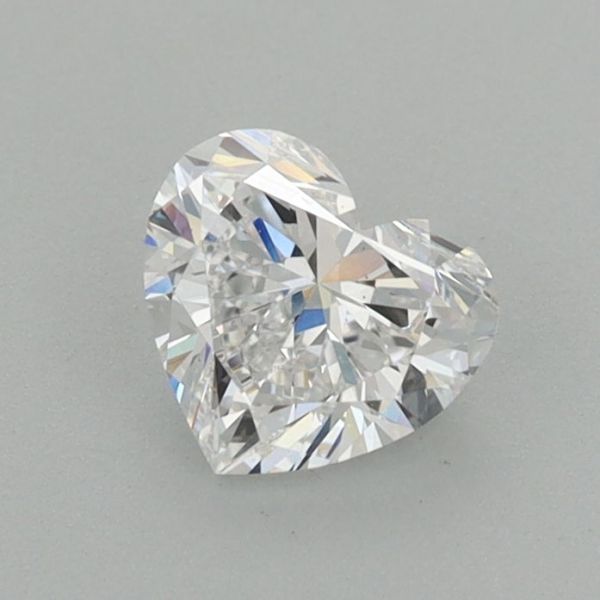 Heart Lab-Grown Diamond image