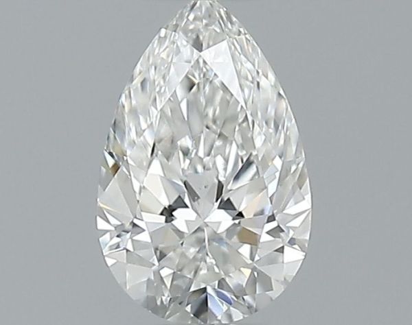 Pear Diamond image