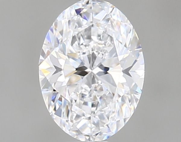 Oval Diamond image