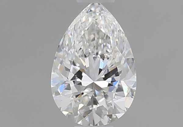 Pear Diamond image