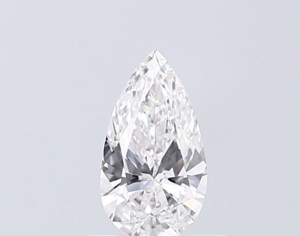 Pear Lab-Grown Diamond image