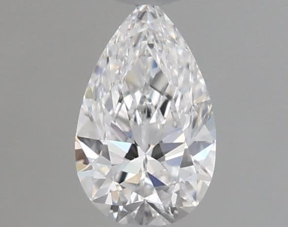 Pear Diamond image