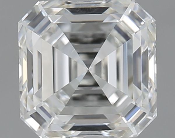 Asscher Diamond image