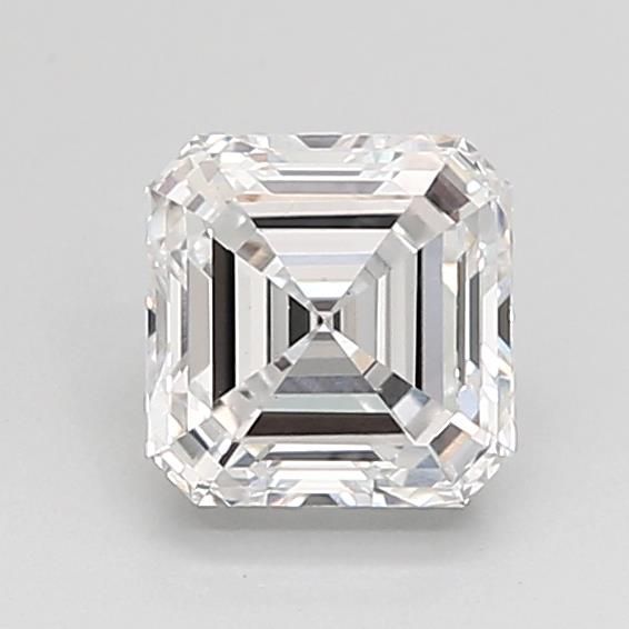 Asscher Lab-Grown Diamond image