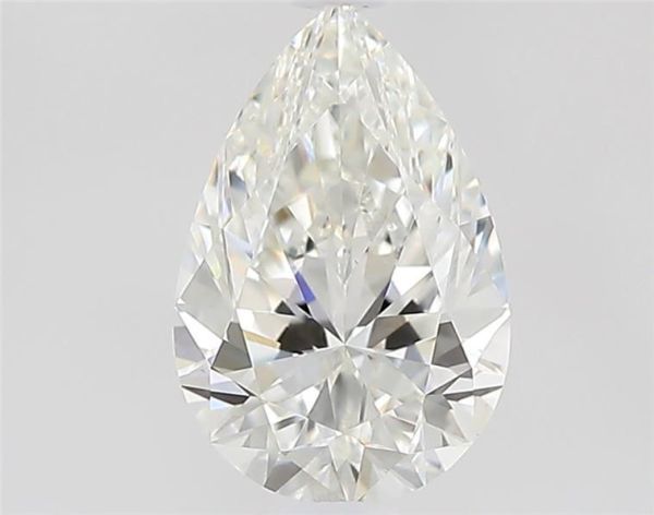 Pear Diamond image