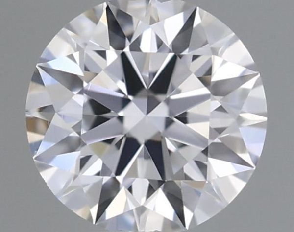 Round Lab-Grown Diamond image