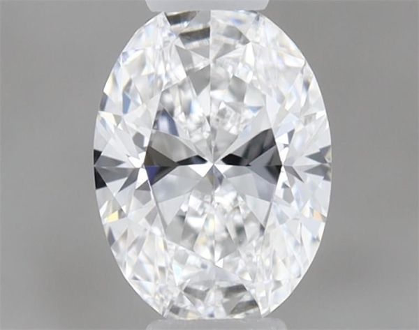 Oval Diamond image