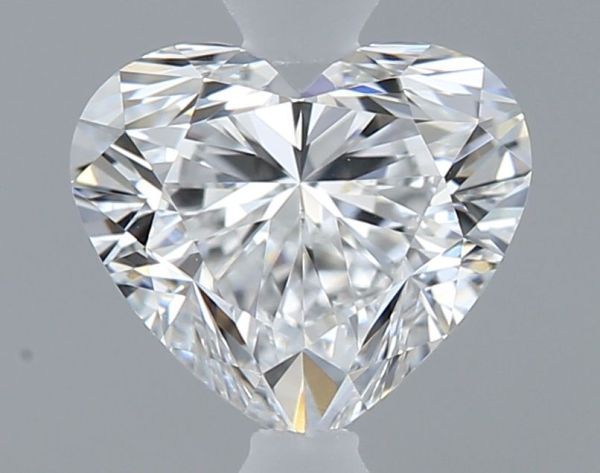 Heart Diamond image