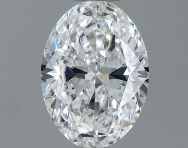 Oval Diamond image