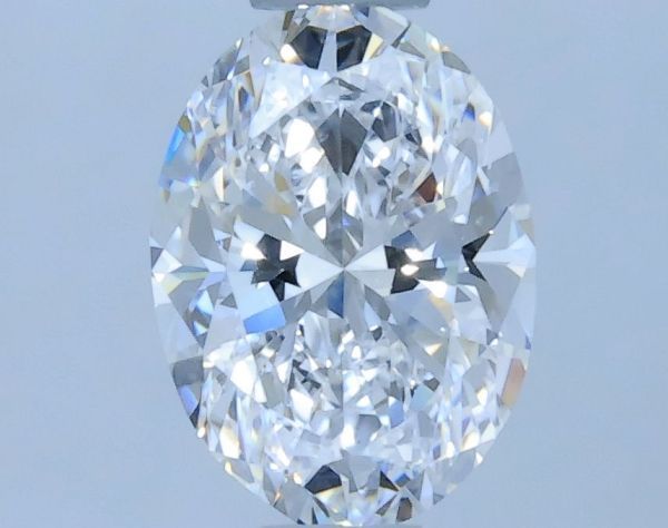 Oval Diamond image