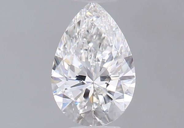 Pear Diamond image