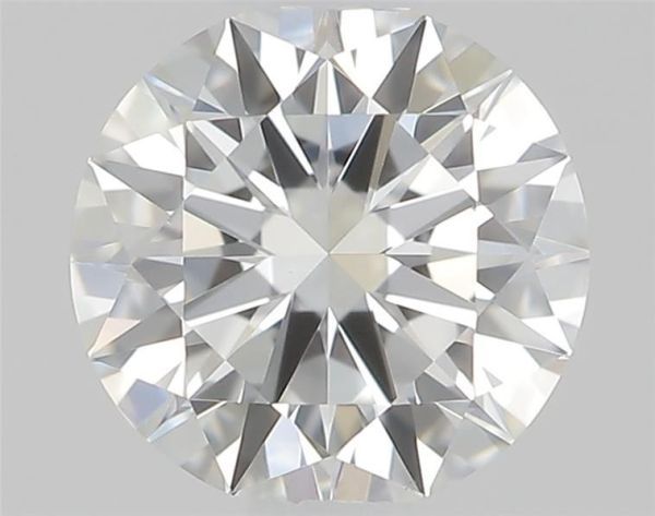Round Diamond image