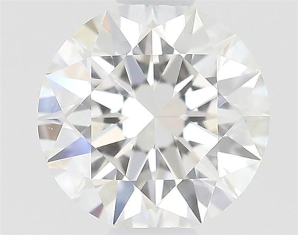 Round Diamond image