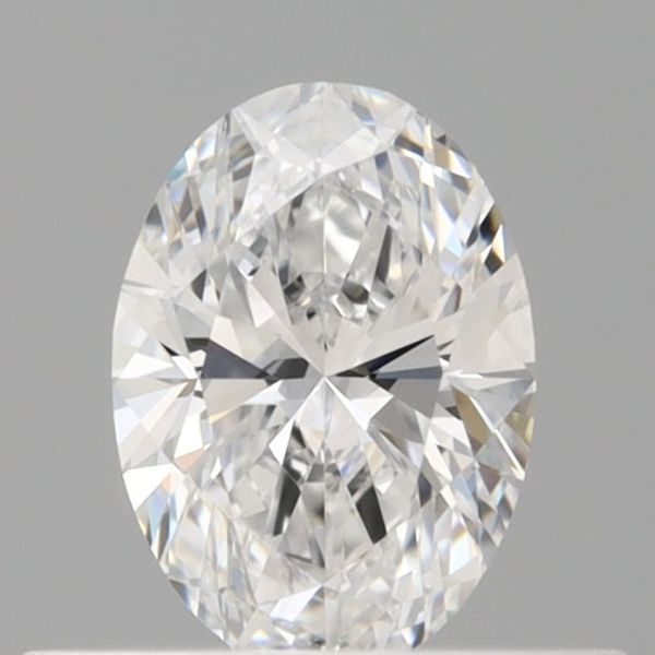 Oval Diamond image