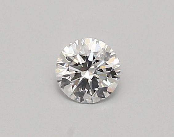 Round Lab-Grown Diamond image