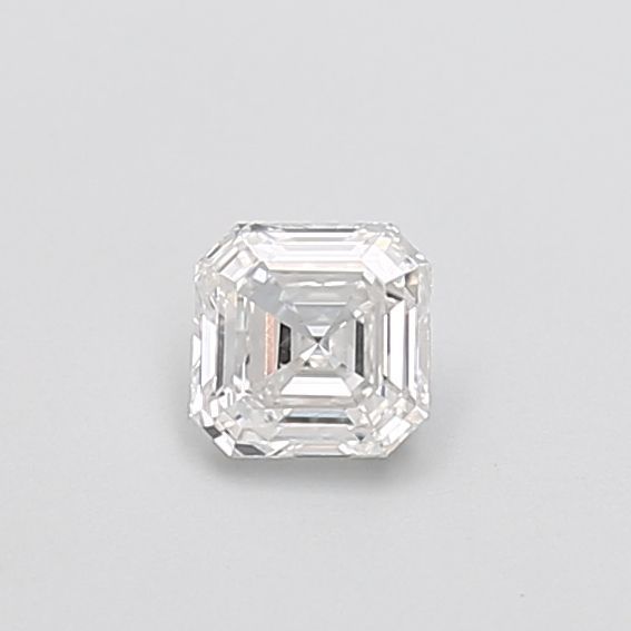 Asscher Lab-Grown Diamond image