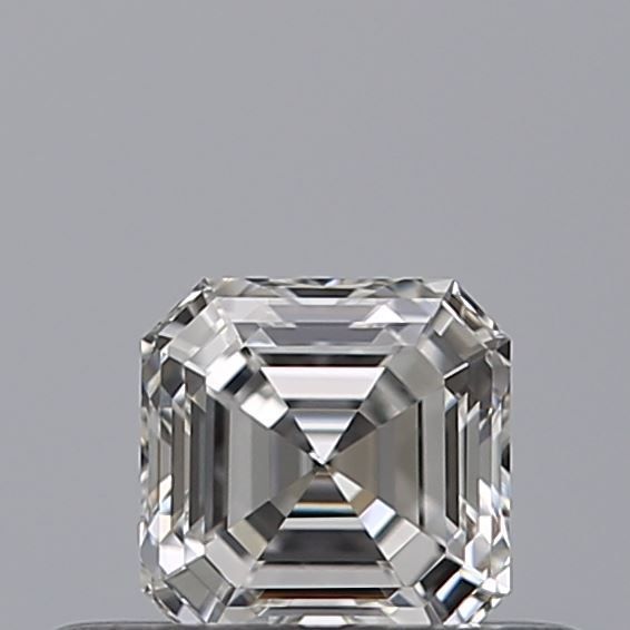 Asscher Diamond image